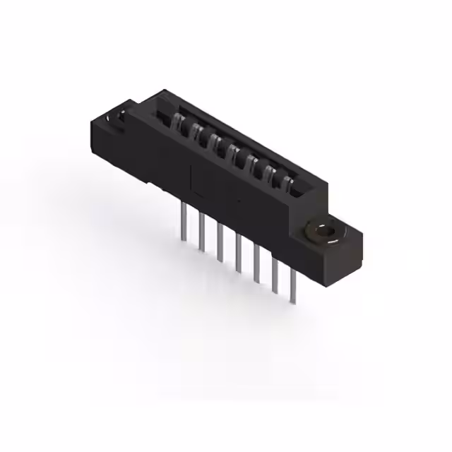 857-007-445-103 EDAC Inc.  Edgeboard Connectors